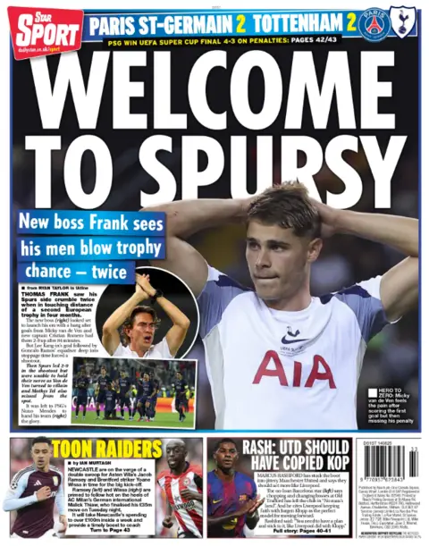 Man City eye Chelsea target Simons - Thursday's gossip