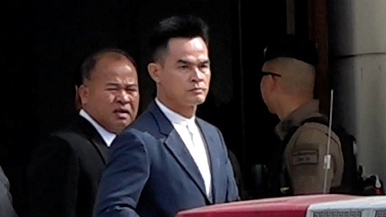 'ลุงพล' นอนคุกยาวระหว่างฎีกา ศาลไม่อนุญาตประกันตัว เกรงหลบหนี