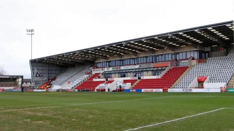 Agreement reached for takeover of troubled Morecambe