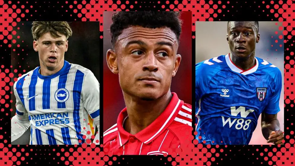 Wildcards, breakouts and new faces - 22 Premier League players to watch