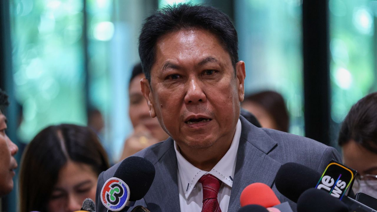 ปัญญาอ่อน ใครจะให้ 10 ล้าน 'วิสุทธิ์' จี้ สส.ปชน. ไม่ต้องมาย่อ เปิดชื่อมาเลย