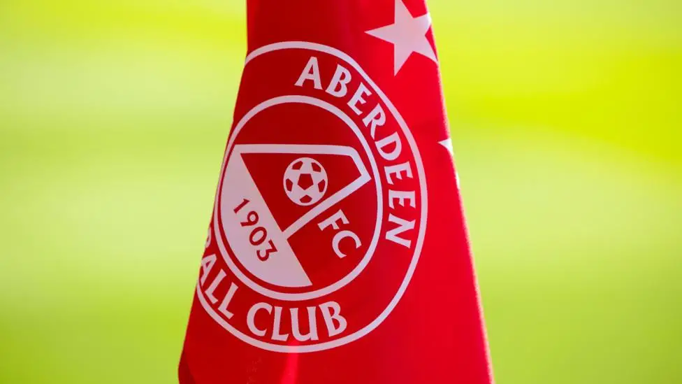 Bilalovic chooses Aberdeen over 'options across continent'