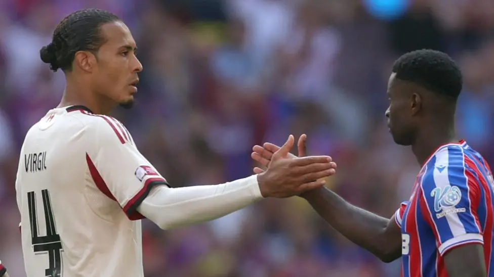 Guehi analysis - why 'Uncle Marc' would be Liverpool's smartest buy
