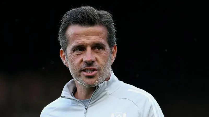 Silva frustration over Fulham's 'passive' window
