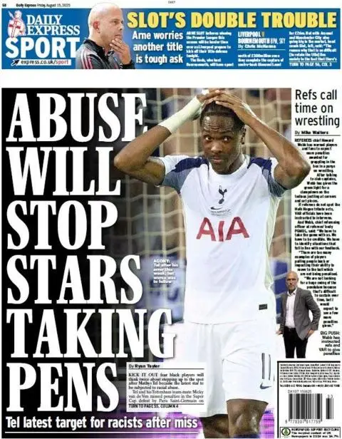 Man Utd consider Hjulmand option - Friday's gossip