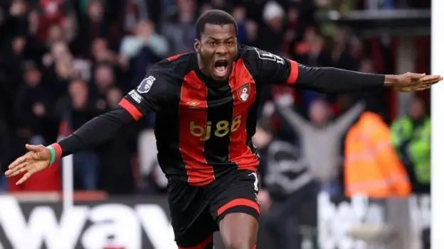 Brentford agree club-record £42.5m Ouattara move