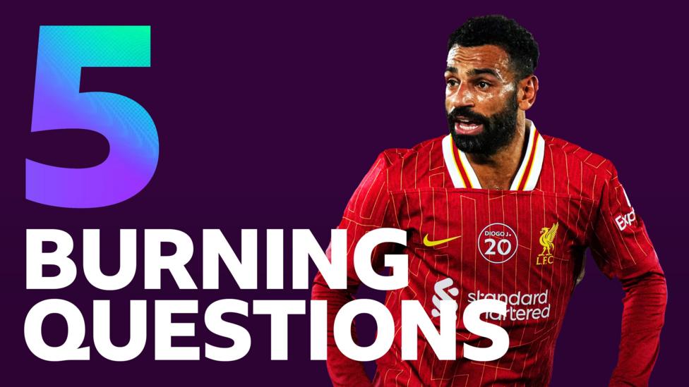 Can Salah do it again? Avoid Mbeumo & Cunha? Five key FPL questions