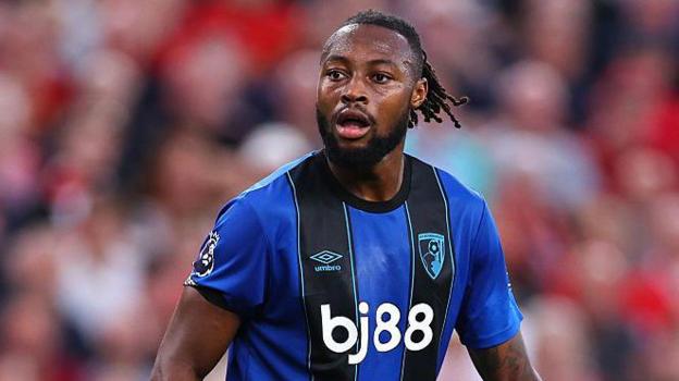 League opener halted after Semenyo reports racist abuse