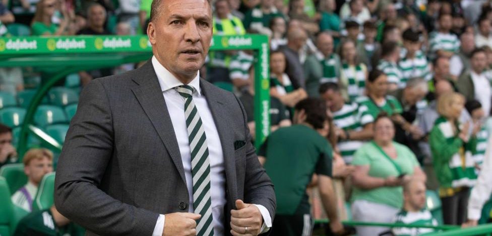 Rodgers agitated by transfer talk - but what do Celtic need to do?