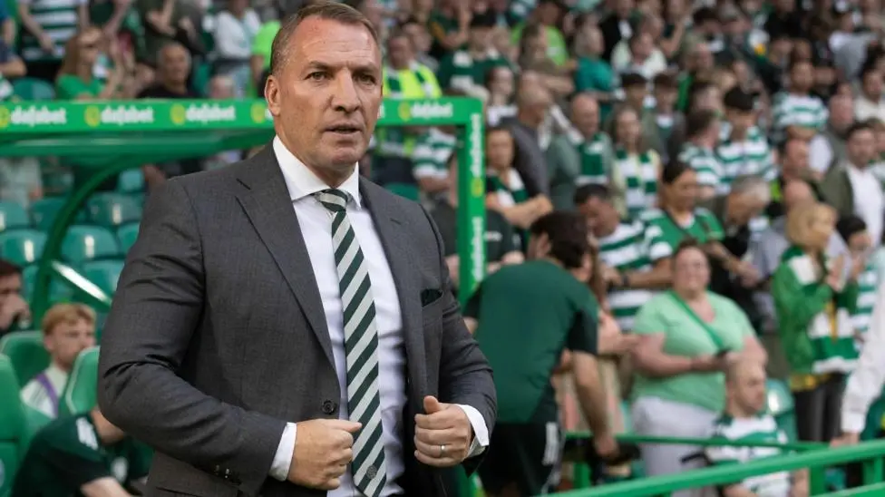 Rodgers agitated by transfer talk - but what do Celtic need to do?