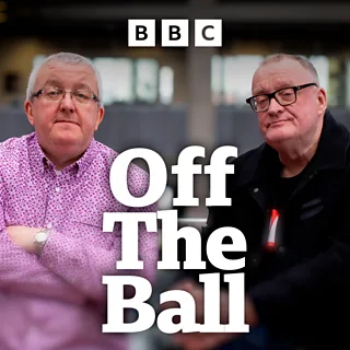 Listen: Off the Ball with guest Terry Christian