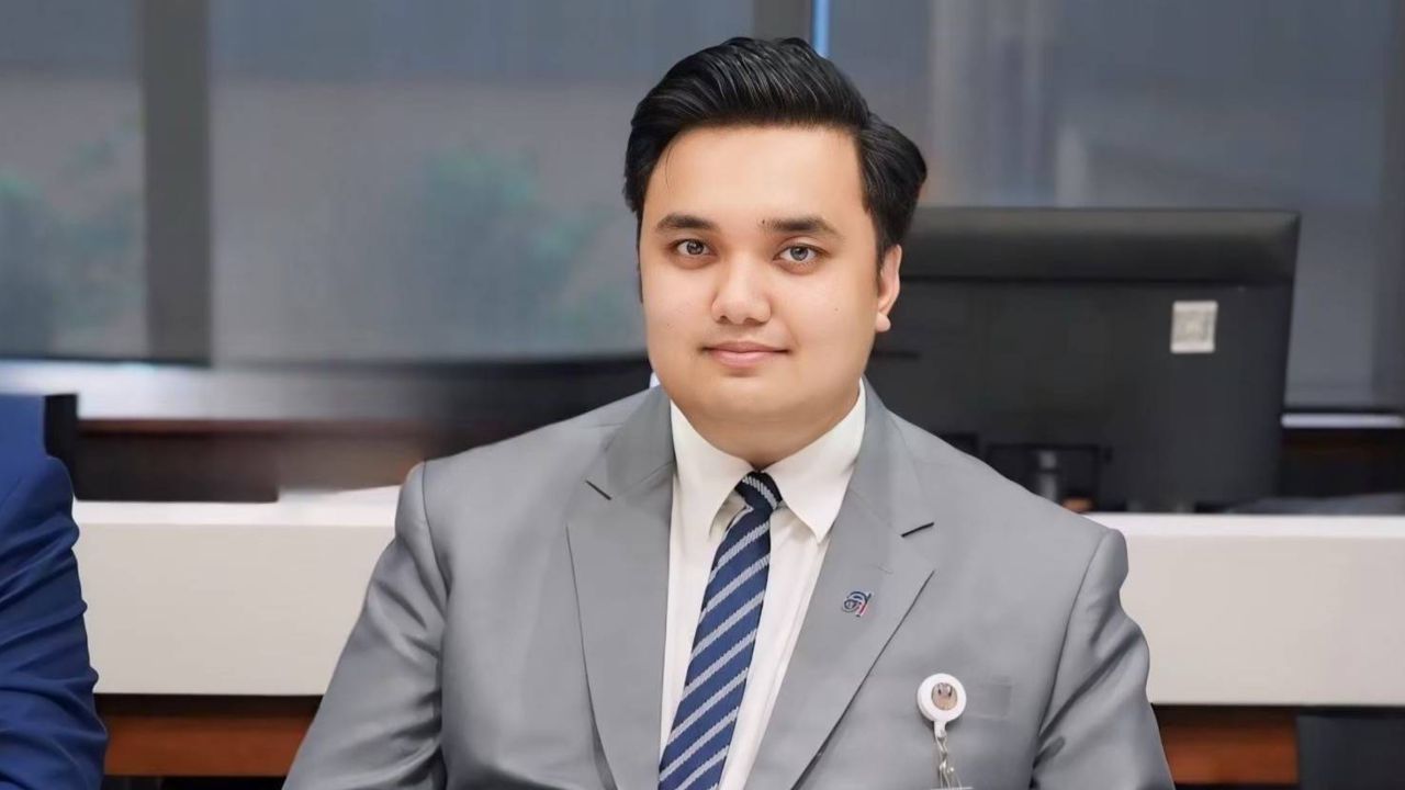 ไทยสร้างไทย จี้ 'อิ๊งค์' ลาออก ชี้สอบตกแก้ ศก.-มั่นคง ทำงบฯ 69 ไม่ตอบโจทย์