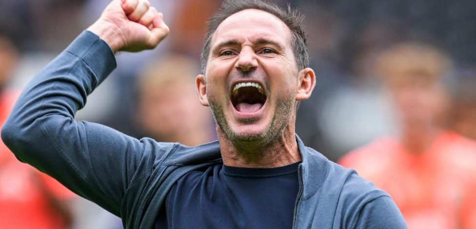 Joy for Lampard and Steel City woe - Aaron McLean's EFL takeaways