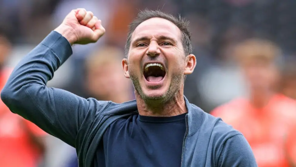 Joy for Lampard and Steel City woe - Aaron McLean's EFL takeaways