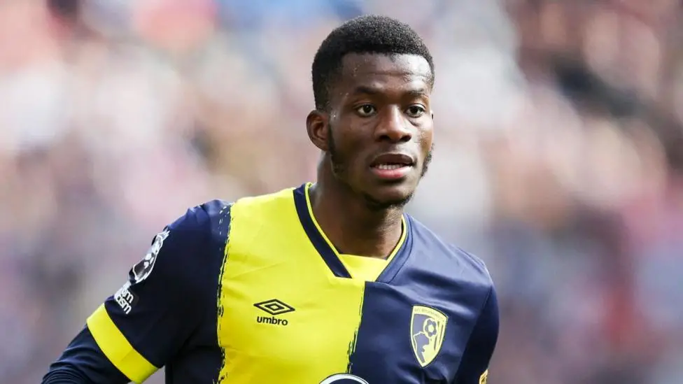 Brentford seal club record £42.5m deal for Ouattara