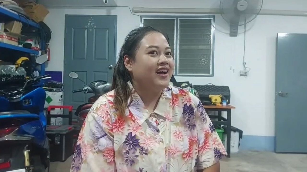 สุดเฮง 2 ผู้โชคดีที่ปราจีนบุรี ถูกรางวัลที่ 1 ได้รับเงินรวมกัน 30 ล้านบาท