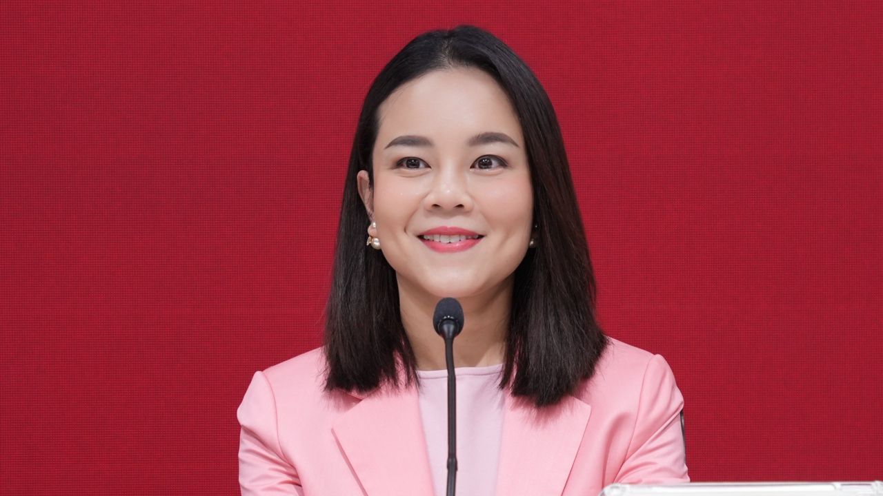 ขอบคุณสภาฯ ผ่านงบประมาณ 2569 จ่อเข้าสู่วุฒิสภา รัฐบาลพร้อมลุยนโยบายสำคัญทันที