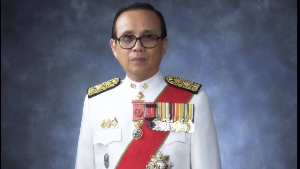 'สวัสดิ์ โชติพานิช'ถึงแก่อสัญกรรมอย่างสงบในวัย 93 ปี มีพิธีพระราชทานน้ำหลวงอาบศพเย็นนี้