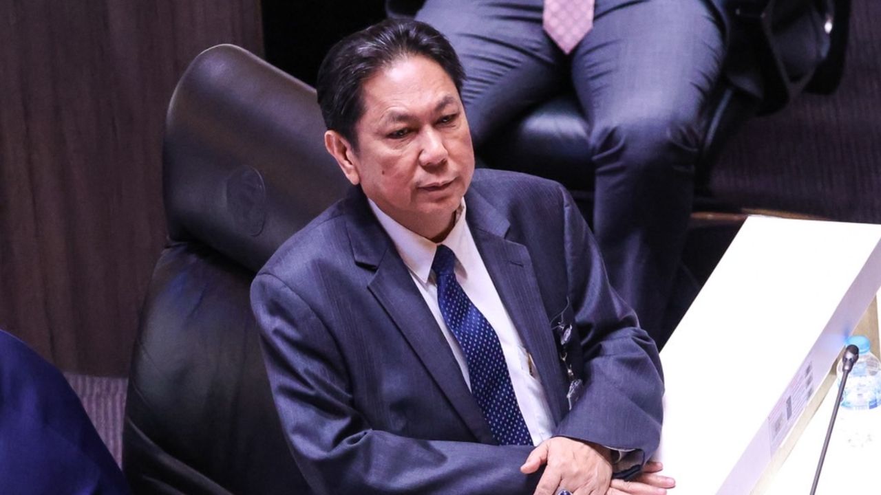 คดี 'แพทองธาร' พื่อไทยไม่หวั่นไหว เชื่อนายกฯ ได้ไปต่อ แม้ผลเป็นลบยังมี 'ชัยเกษม'