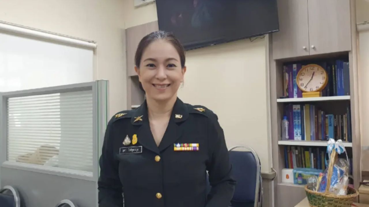 กองทัพโต้คลิปถอนหลักเขตแดนไทย-กัมพูชาเป็นคลิปปลอมบิดเบือน