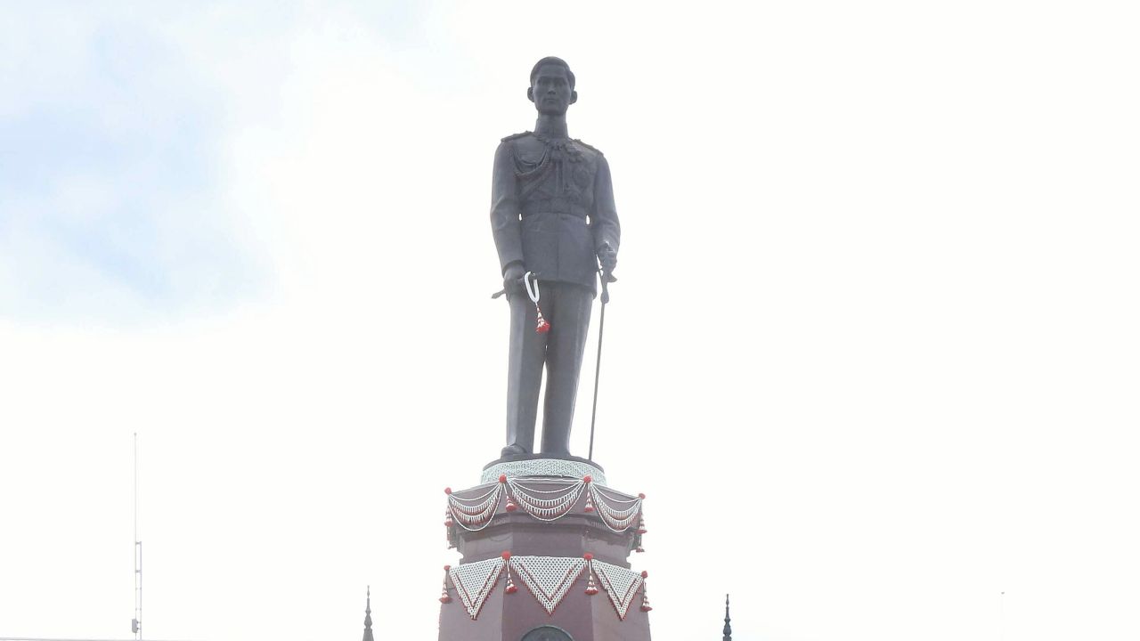 รัฐบาลเตรียมจัดกิจกรรมเฉลิมพระเกียรติ 'รัชกาลที่ 8' วันพระบรมราชสมภพครบ 100 ปี