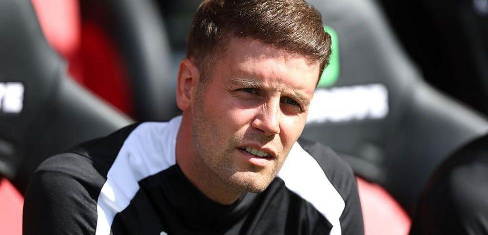 Hurzeler does not 'fear' losing key Brighton players