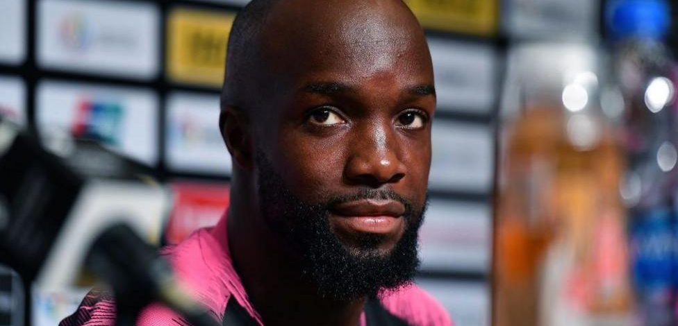 Diarra seeks £56m from Fifa and Belgian FA in new legal action