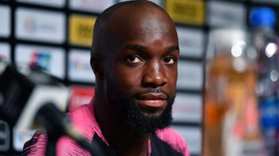 Diarra seeks £56m from Fifa and Belgian FA in new legal action