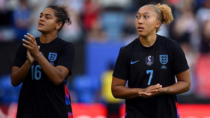 Carter feared James would face 'astronomical' racist abuse