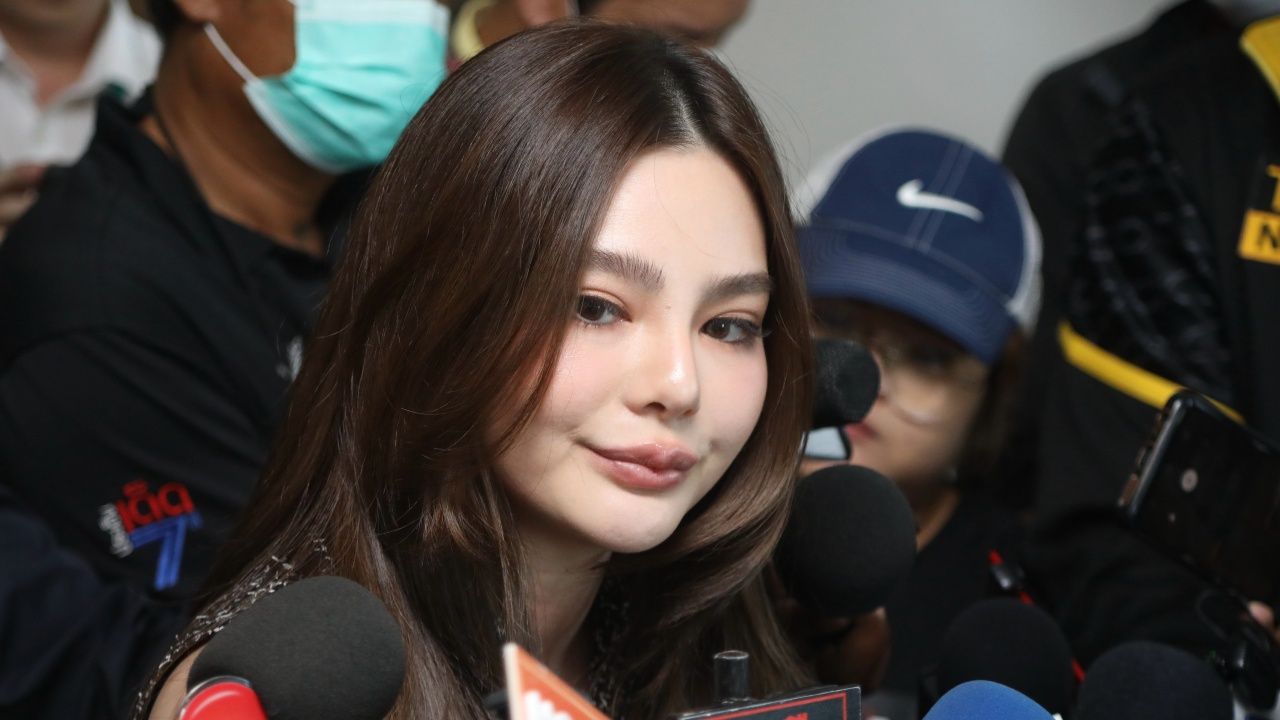 ออกหมายเรียก 'ดิว อริสรา' แจงคดียักยอกทรัพย์ หากเพิกเฉย อาจโดนหมายจับ
