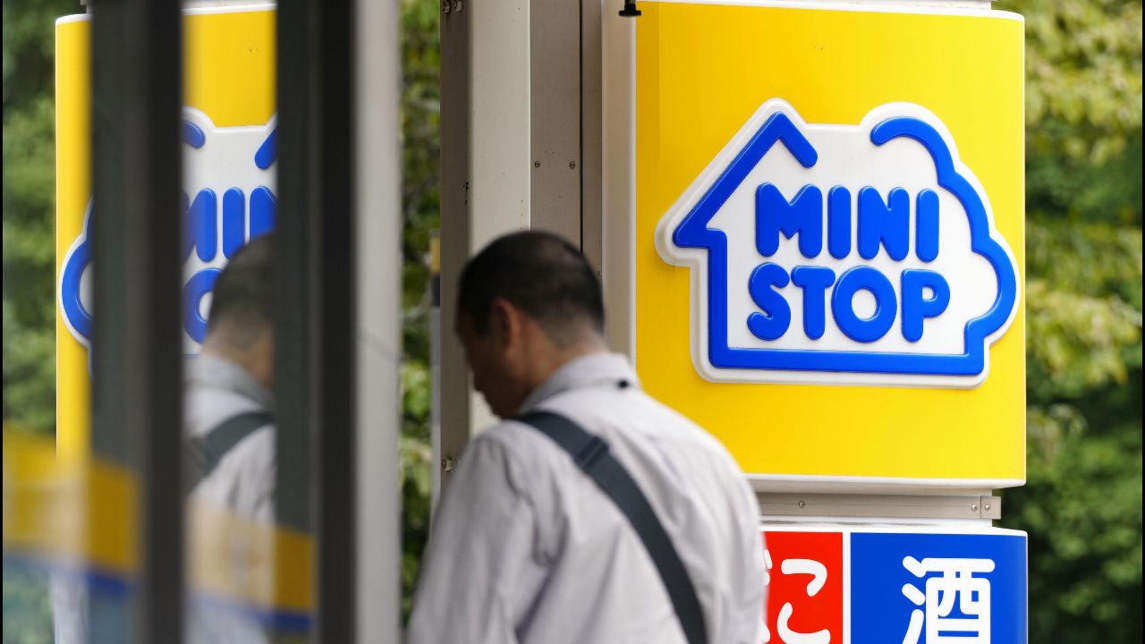 พบฉลากหมดอายุปลอมในข้าวปั้นร้านสะดวกซื้อ 'มินิสต็อป' ในญี่ปุ่น