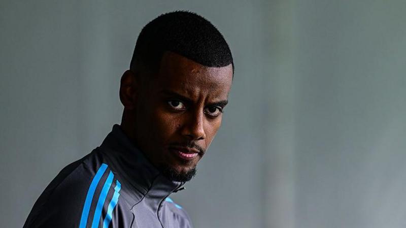 Isak, Newcastle and Liverpool: what's going on?