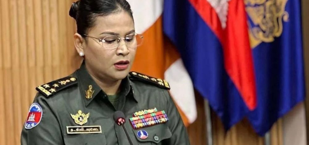 กัมพูชาเดินหน้ากดดันไทย ปล่อยทหาร 18 นาย หลังครบ 14 วันตั้งแต่ถูกควบคุมตัว