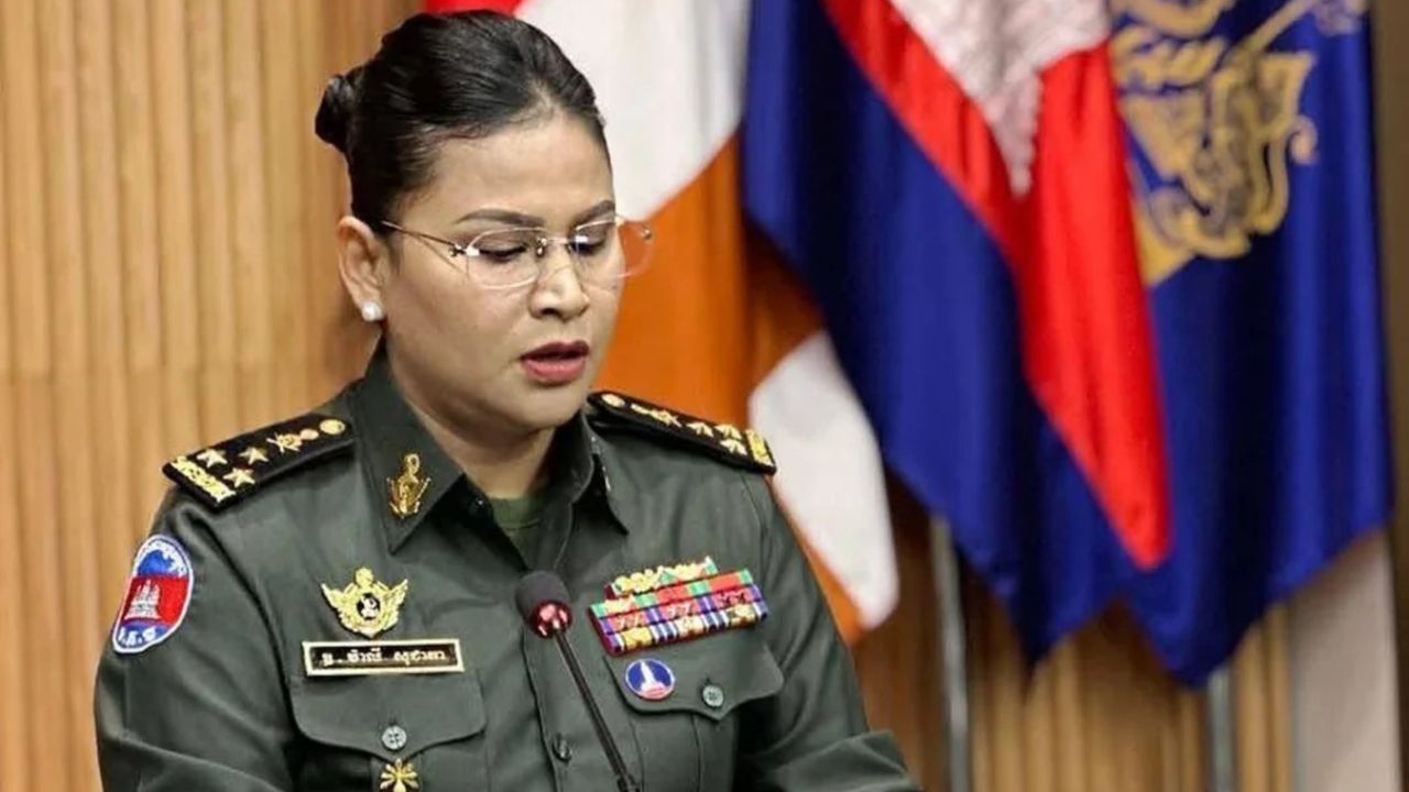 กัมพูชาเดินหน้ากดดันไทย ปล่อยทหาร 18 นาย หลังครบ 14 วันตั้งแต่ถูกควบคุมตัว