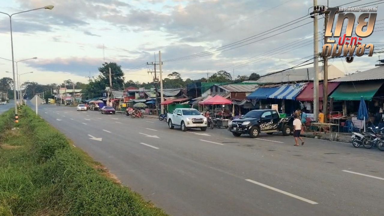 ชายแดนไทย-กัมพูชาไร้ปะทะ 2 ฝ่ายวางกำลังตามแนวที่มั่น ประชาชนกลับภูมิลำเนาแล้ว