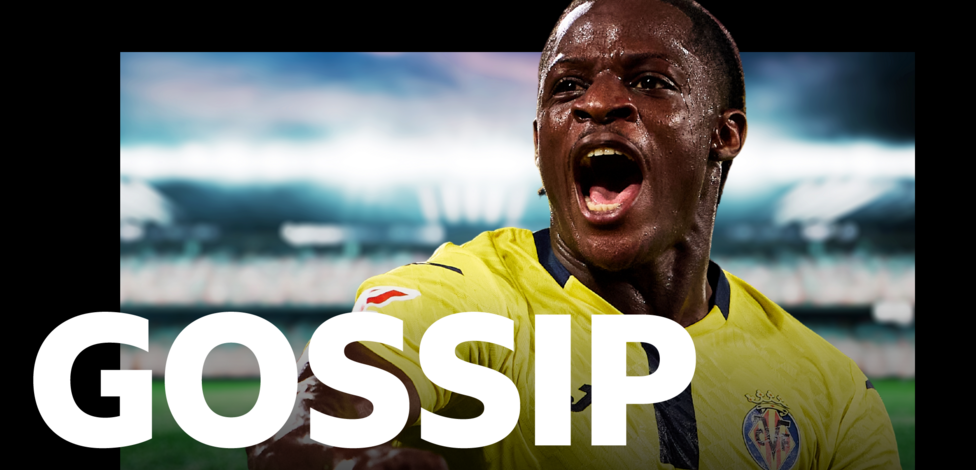 Rangers want Villarreal striker - Wednesday's gossip