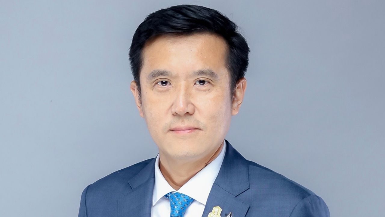 'ชัยวุฒิ' ชี้หลักฐานชัดกัมพูชาวางทุ่นระเบิด หนุนฟ้องผู้นำกัมพูชา