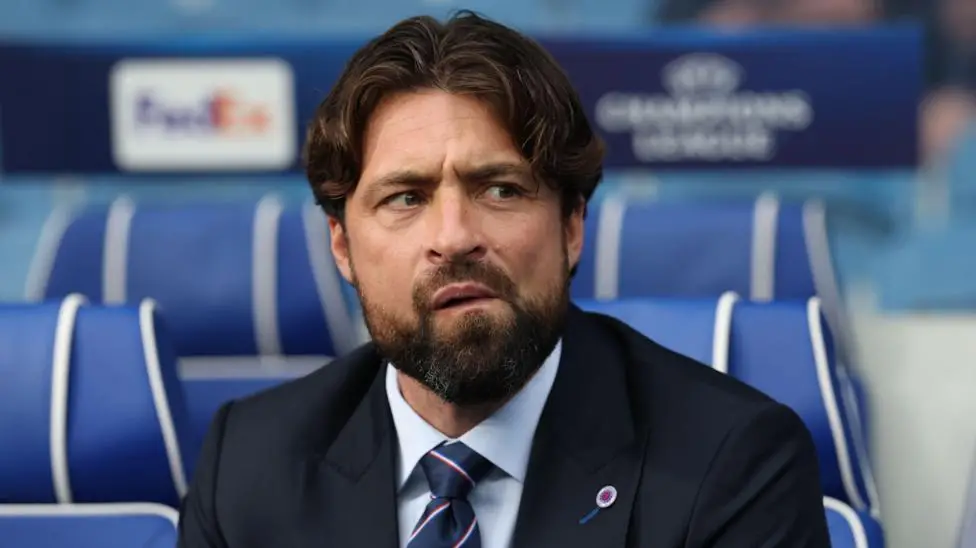 'He has to go, and now' - heat on Martin after Rangers shambles