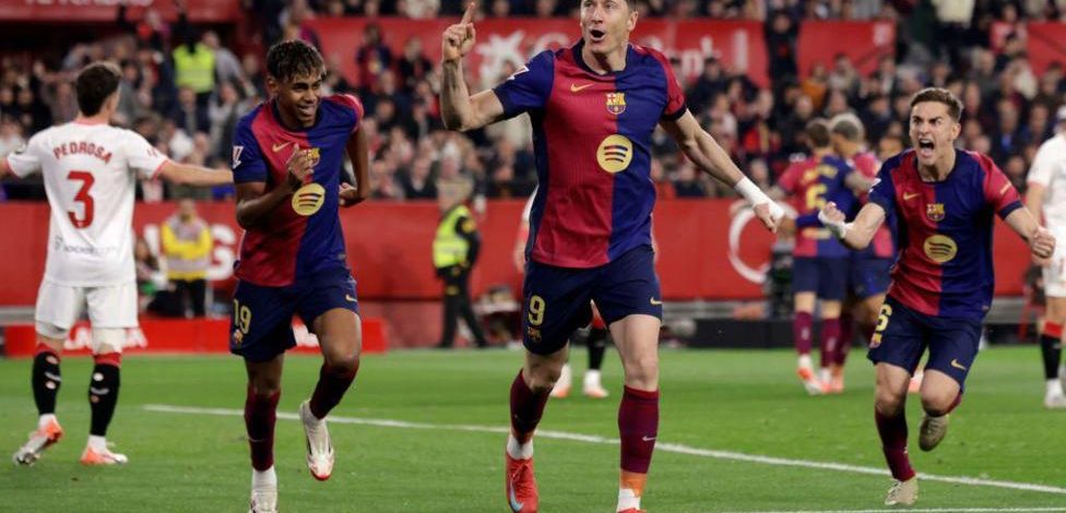 'I said yes to them' - when Lewandowski nearly joined Man Utd