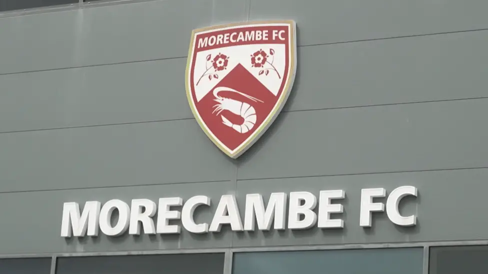 Inside Panjab Warriors' first 48 hours as Morecambe owners