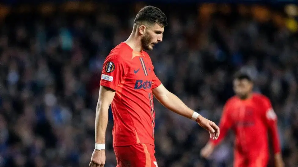 What Aberdeen can expect from super-confident FCSB - live on BBC on Thursday