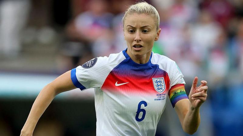 Williamson to miss start of WSL season with injury