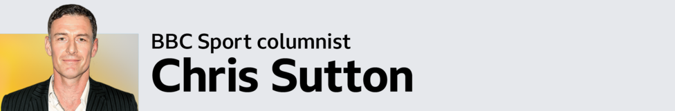 Sutton's predictions v Wolf Alice bassist Theo Ellis and AI