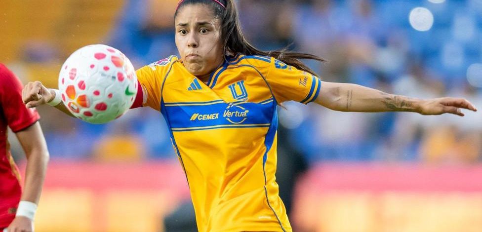 Orlando Pride sign Ovalle for £1.1m record fee