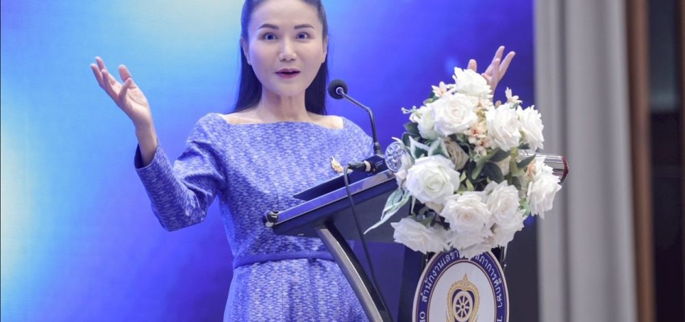 'นฤมล' มั่นใจ ดัน พ.ร.บ.การศึกษา สำเร็จในสภาฯ ชุดนี้ ขอช่วยกันดูแลสุขภาพจิตเด็กยุคออนไลน์