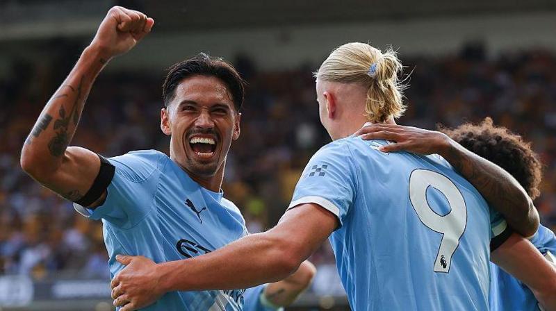 Is Reijnders a must-have? The FPL talking point