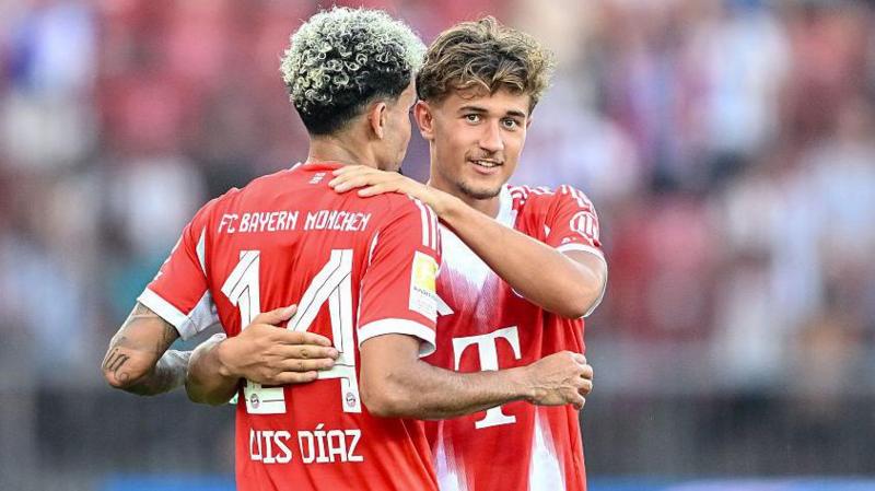 Who could be Bundesliga's new stars?
