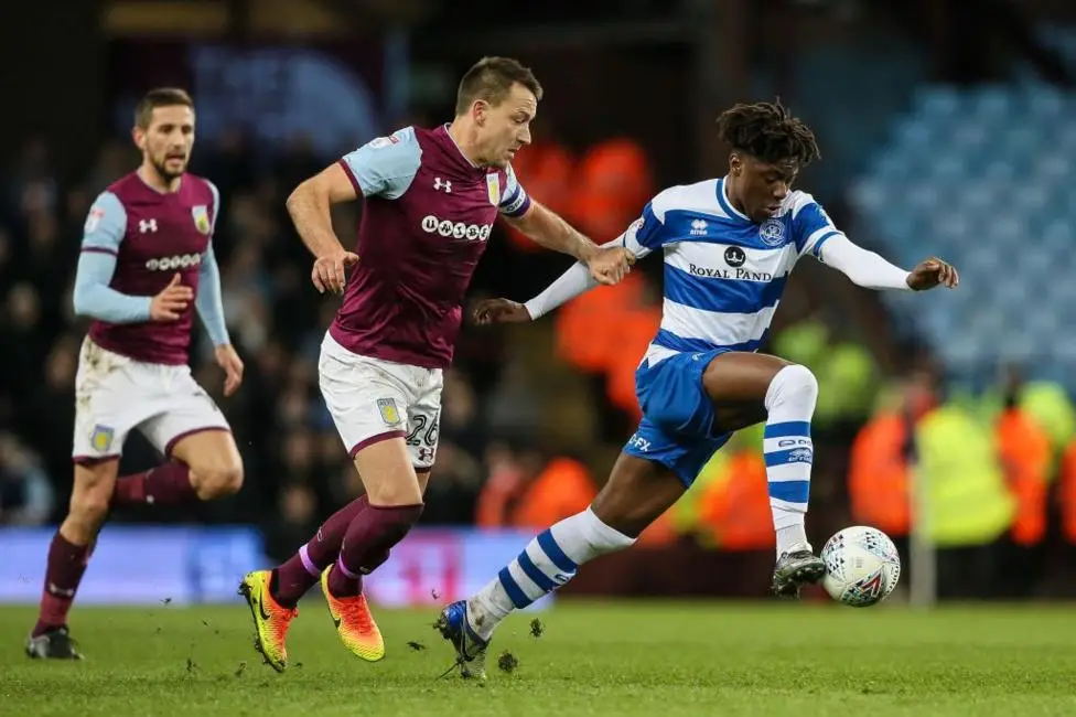 Eze's journey from Arsenal rejection to brink of dream return