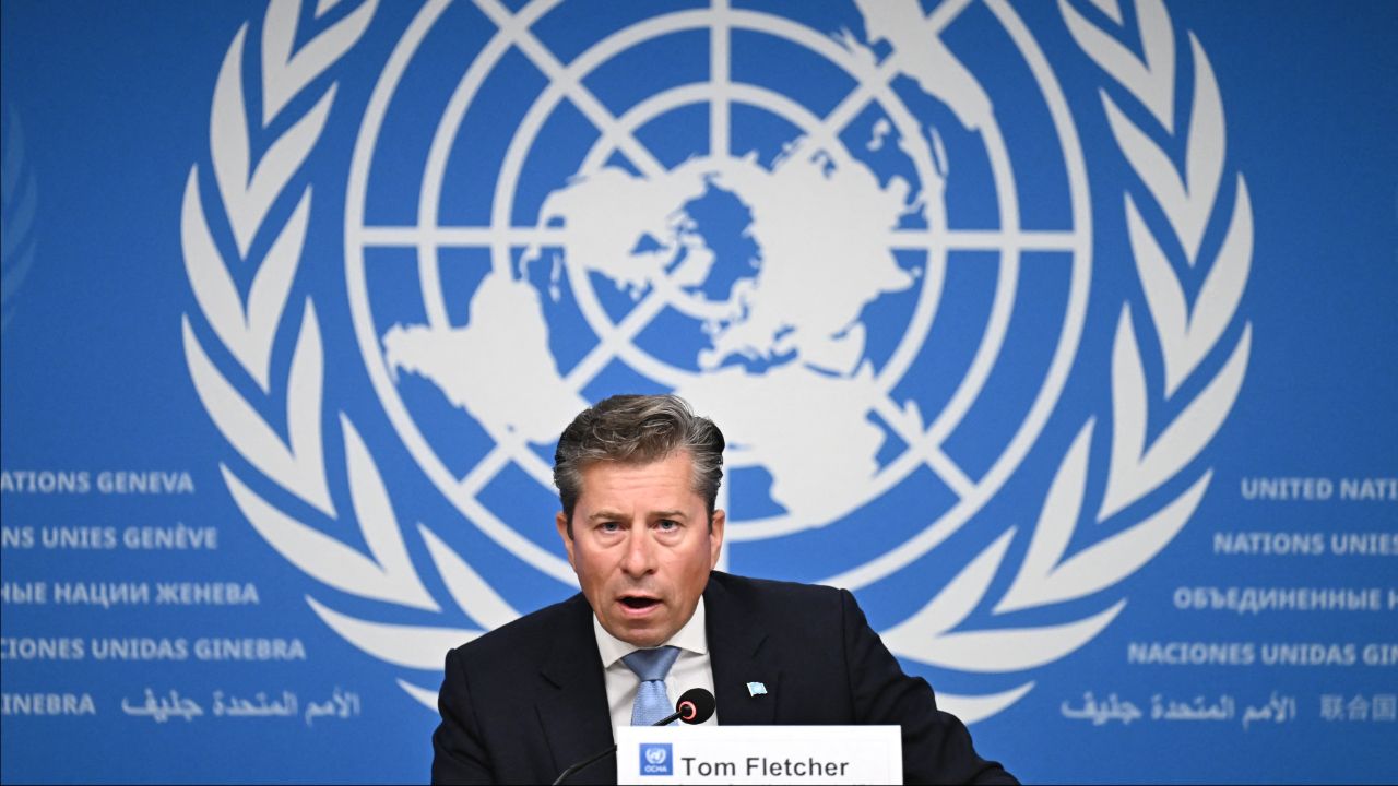 UN ประกาศ 'กาซาเข้าสู่ภาวะทุพภิกขภัย' ประชาชนครึ่งล้านเผชิญความอดอยาก เด็กคือผู้รับกรรมหนักสุด