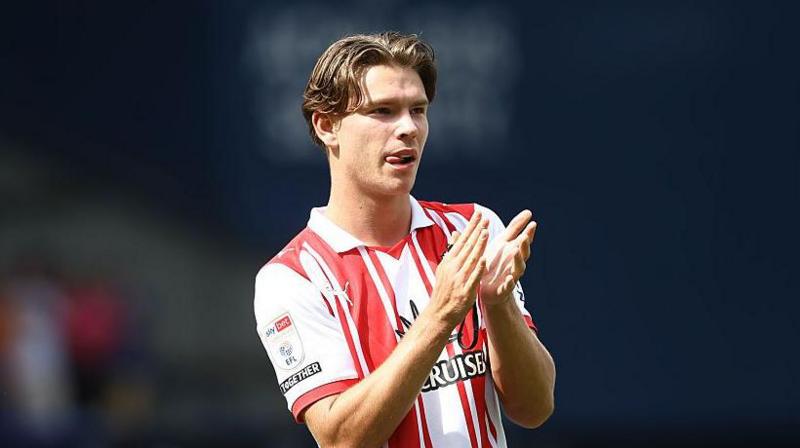 Everton close in on £40m deal for Southampton's Dibling